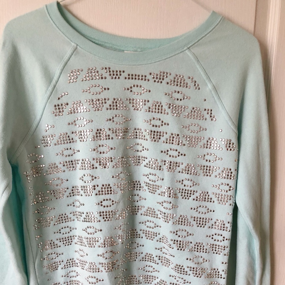 Victoria Secret Pink Sweater